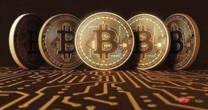 虚拟币app排行榜前十名有哪些?2025年虚拟币app交易平台推荐 - php中文网
